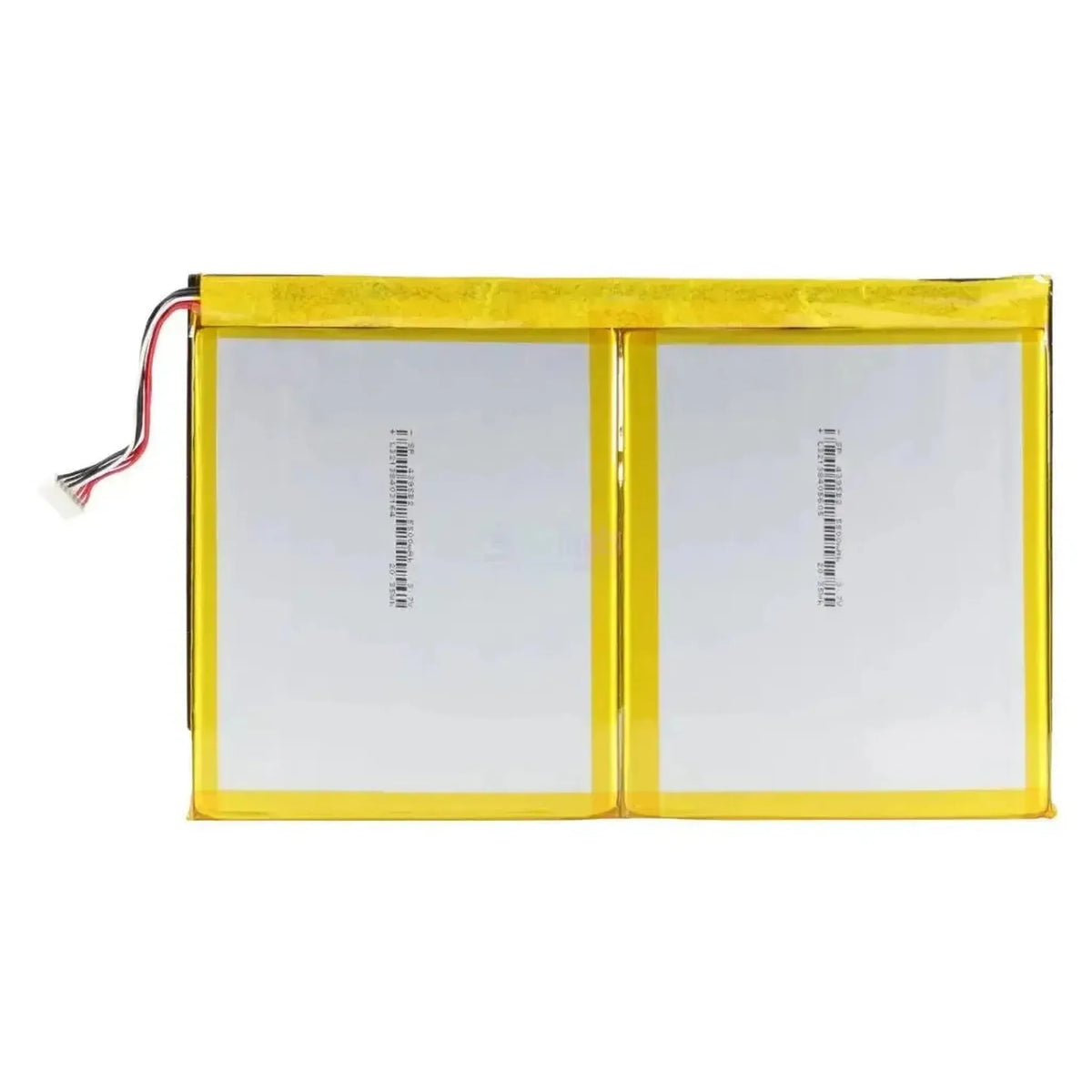 Autel 4395B2 | Μπαταρία