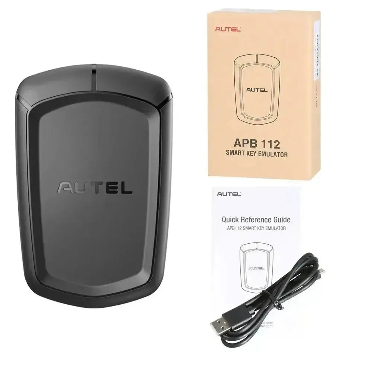 Autel APB112 Smart Key Emulator | Αξεσουάρ