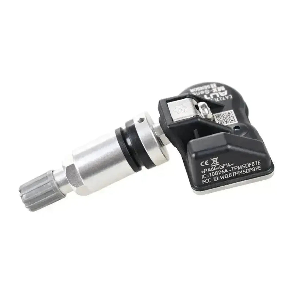 Autel MX-Sensor 315MHz+433MHz (Aluminium) | TPMS-sensor (Screw-in)