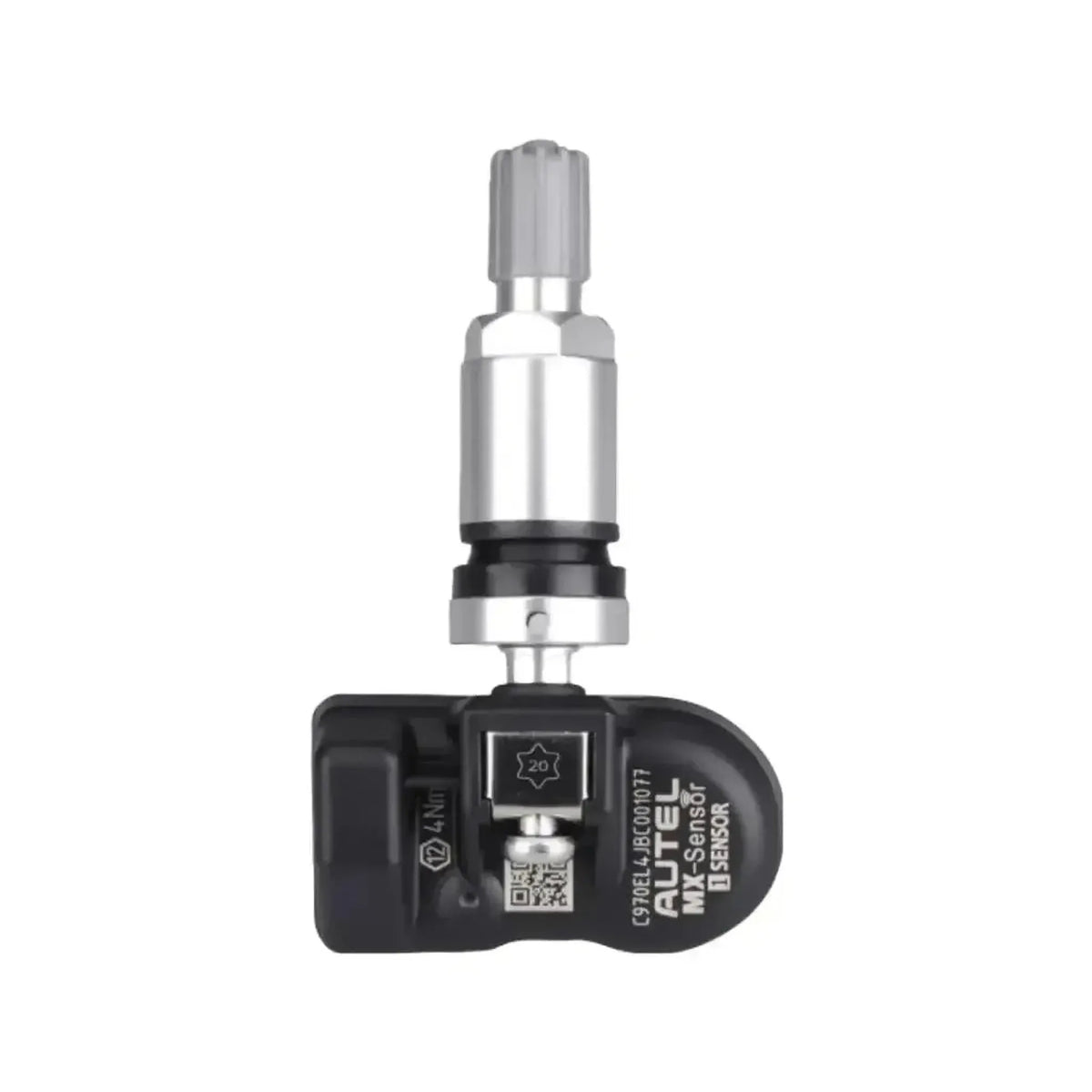 Autel MX-Sensor 315MHz+433MHz (Aluminium) | TPMS-sensor (Screw-in)