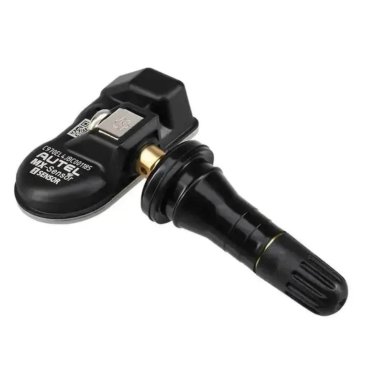 Autel MX-Sensor 315MHz+433MHz (Rubber) | TPMS-sensor (Screw-in)