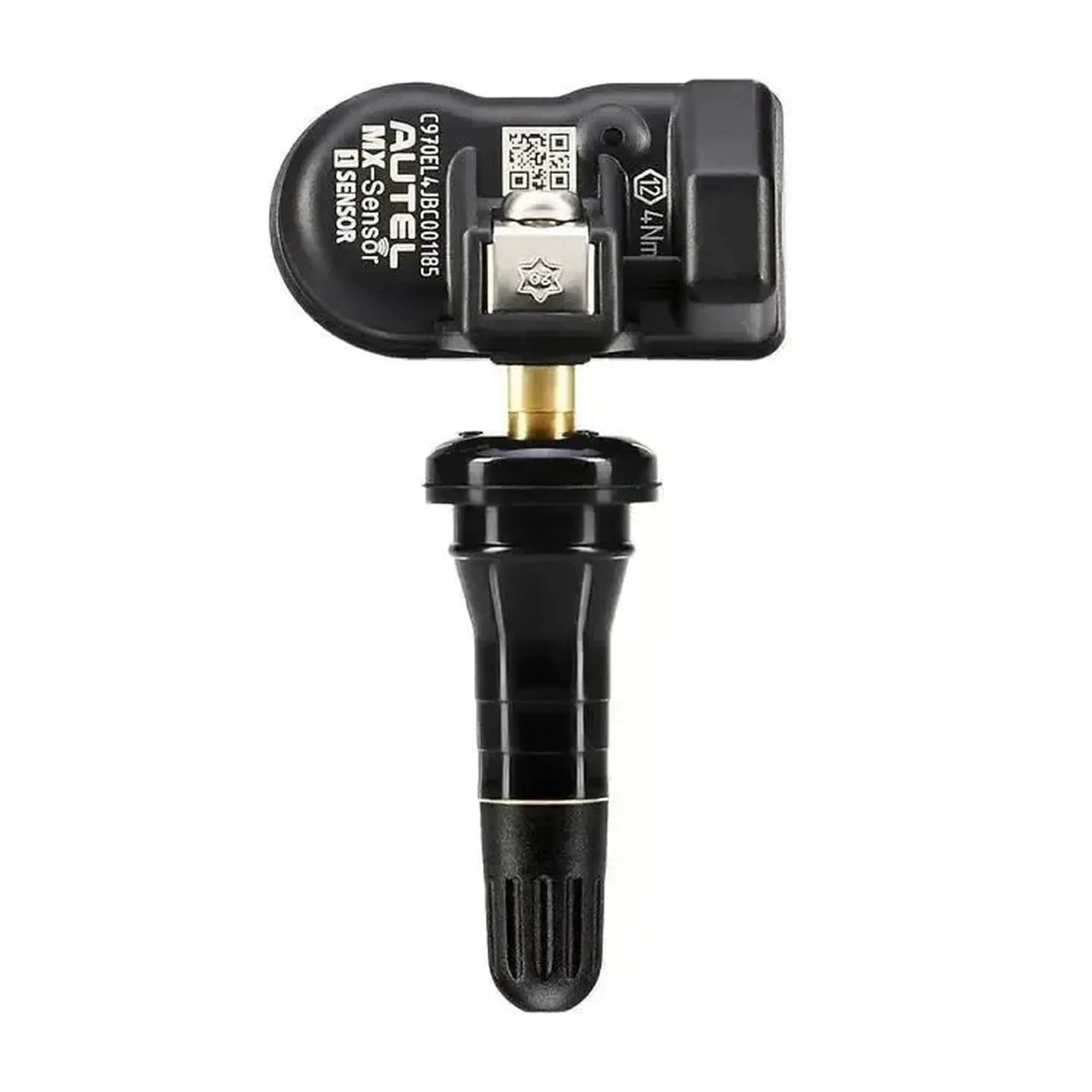 Autel MX-Sensor 315MHz+433MHz (Rubber) | TPMS-sensor (Screw-in)