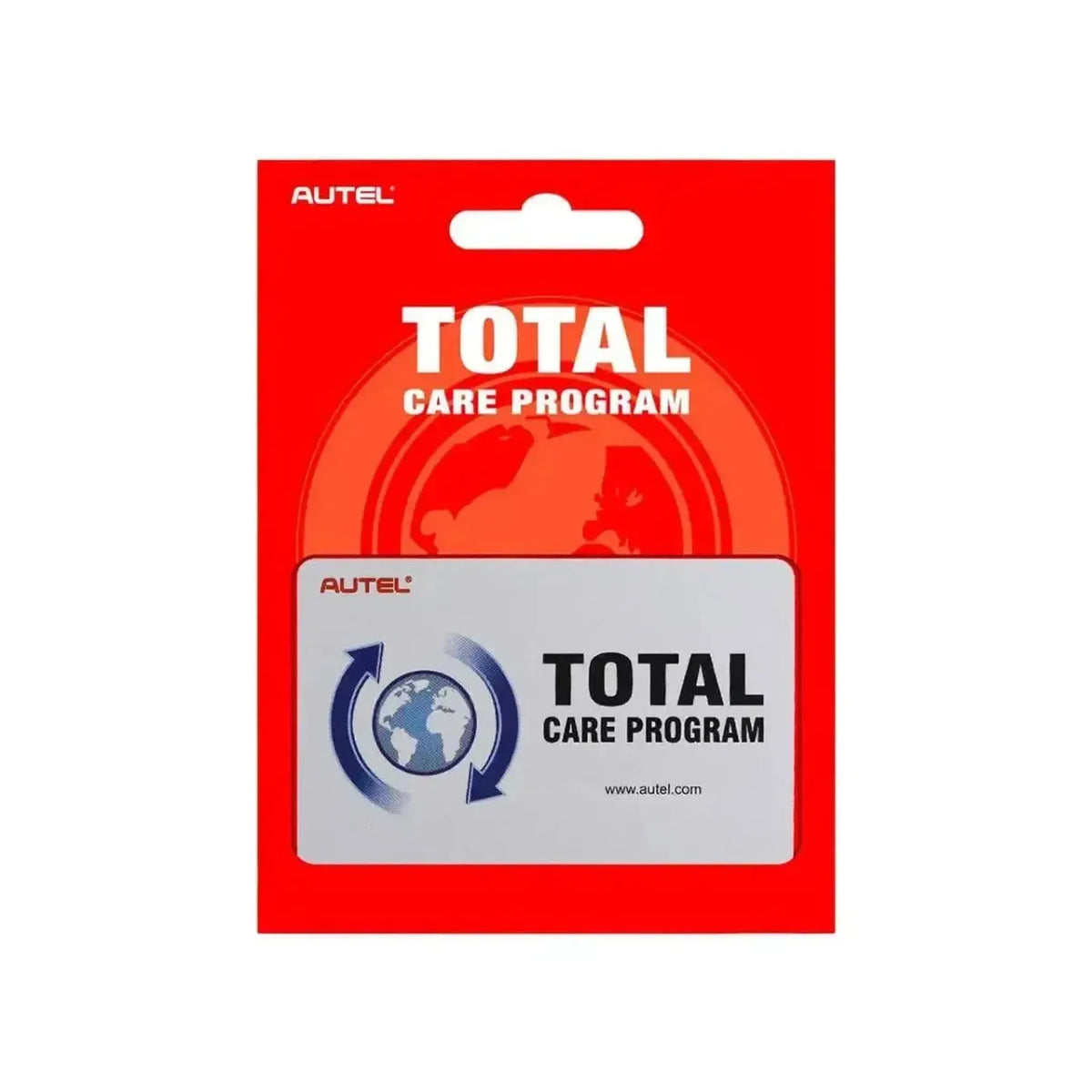 Autel MaxiCom MK808K-BT | Άδεια ενημέρωσης