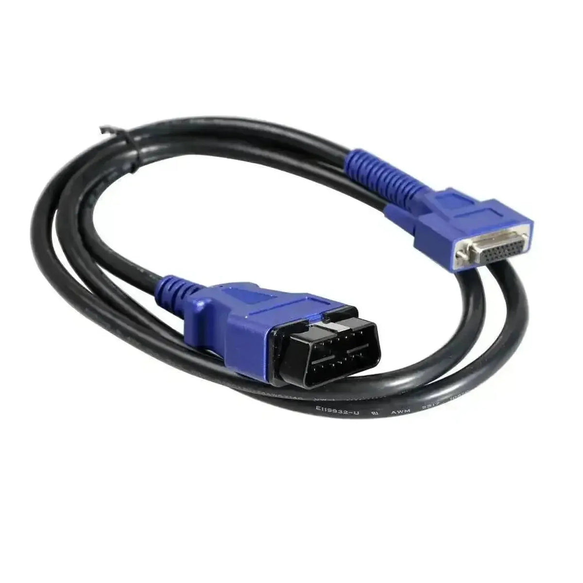 Autel MaxiFlash JVCI | 26-pins DB26 - 16-pins OBD2 Καλώδιο διασύνδεσης | Διεπαφή