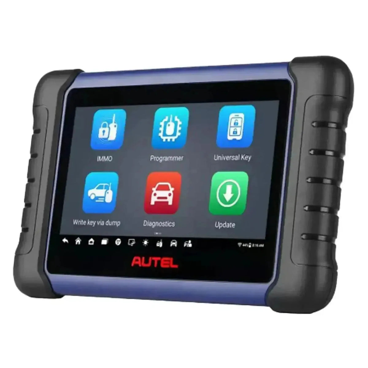 Autel MaxiIM IM508S | Προγραμματιστής Κλειδιών | Αυτοκίνητο