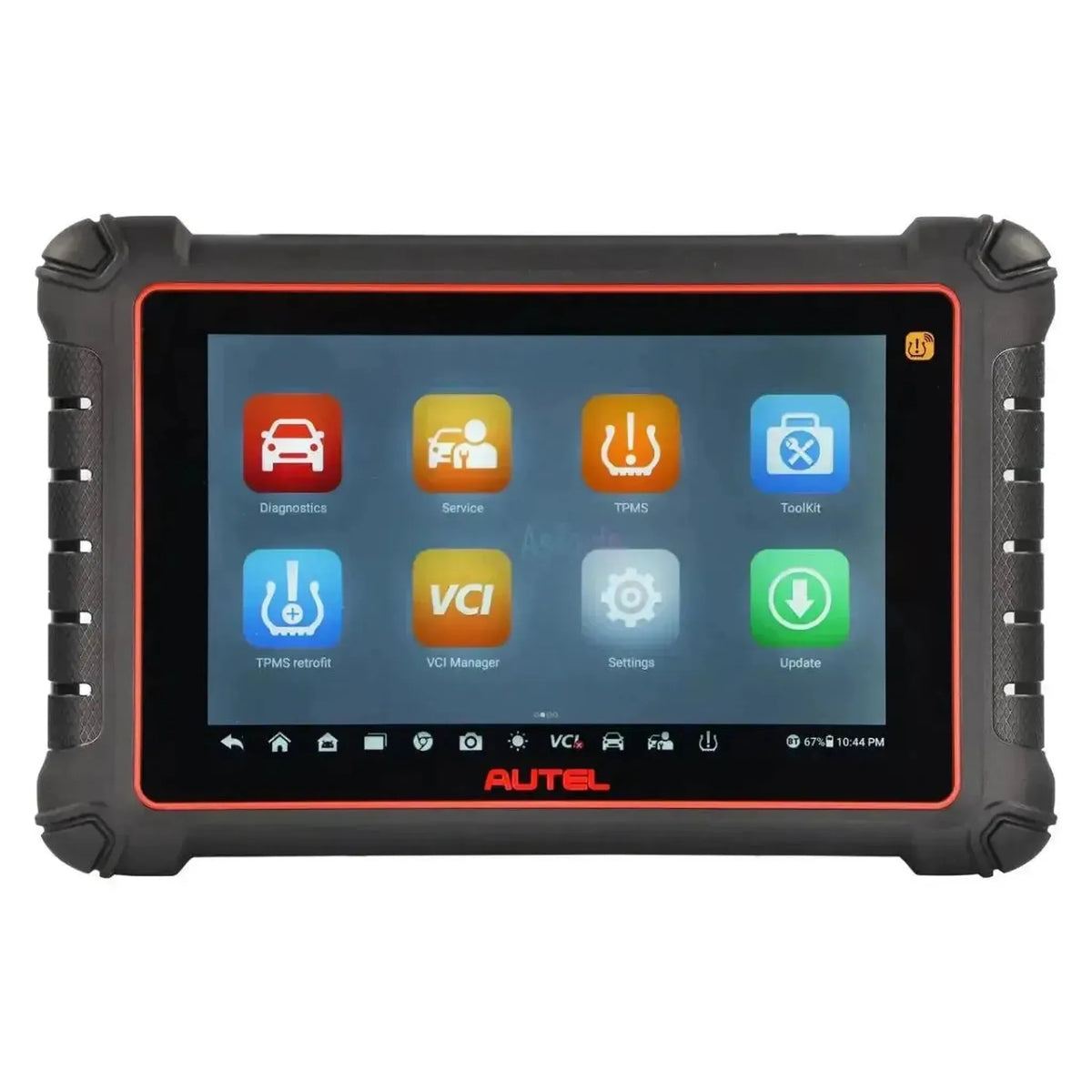 Autel MaxiPro MP900-TS | Διαγνωστικό Όργανο | Αυτοκίνητο