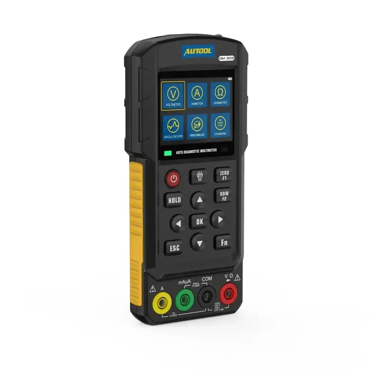 Autool DM303 | Πολύμετρο