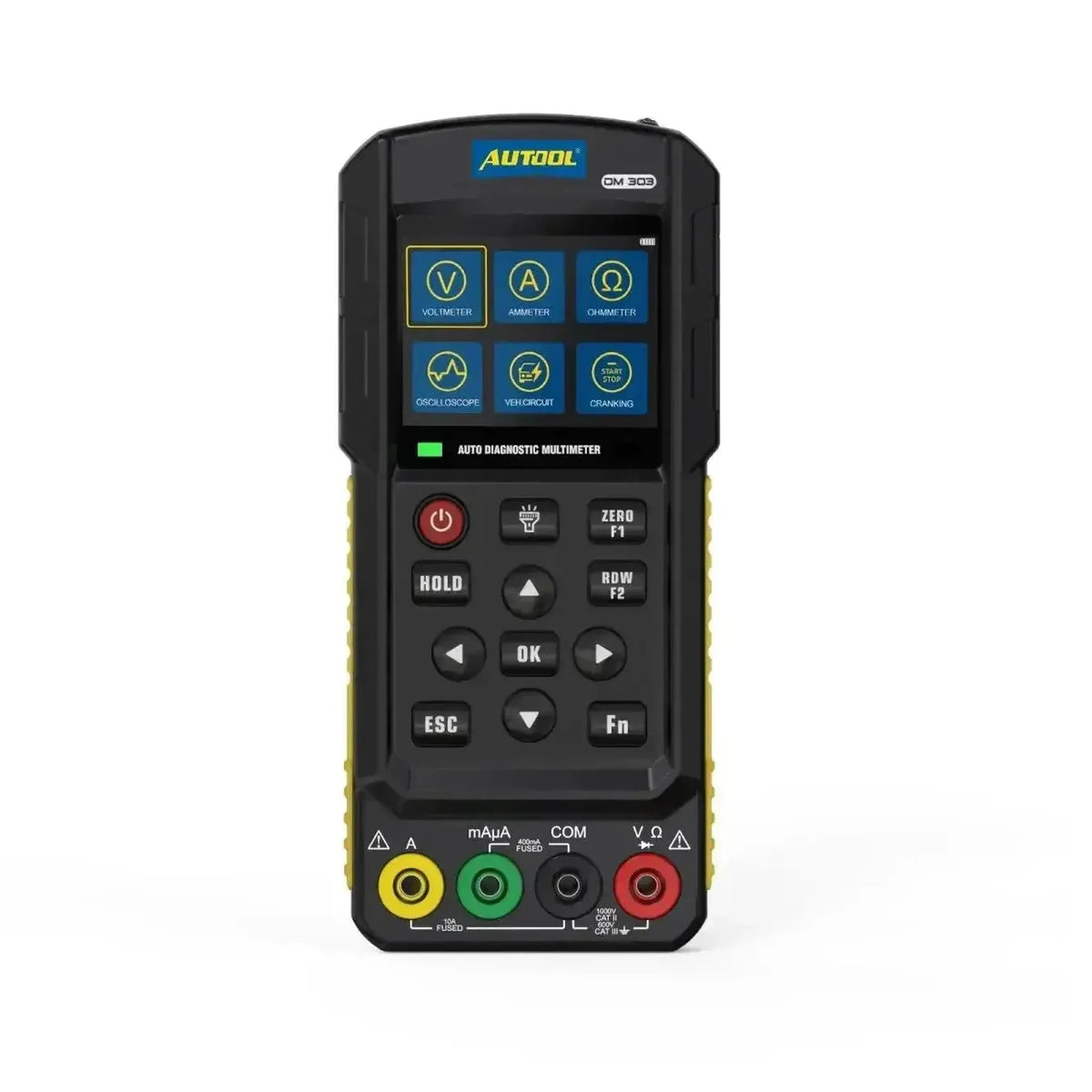 Autool DM303 | Πολύμετρο