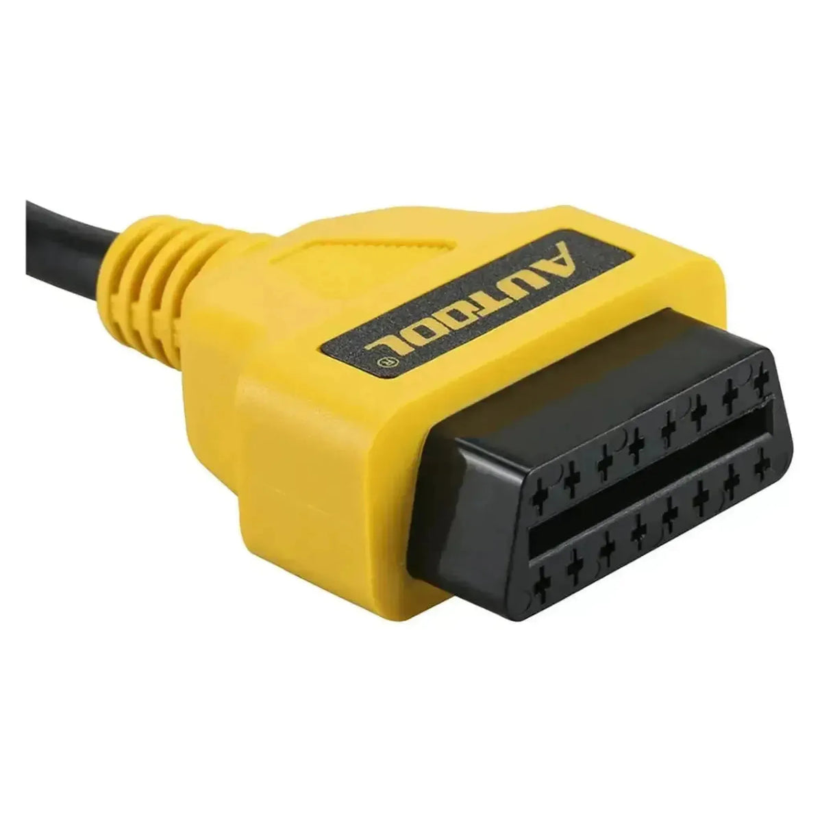 Autool (MOC258) | Καλώδιο επέκτασης 16 pin OBD2 (150 cm) | Διεπαφή