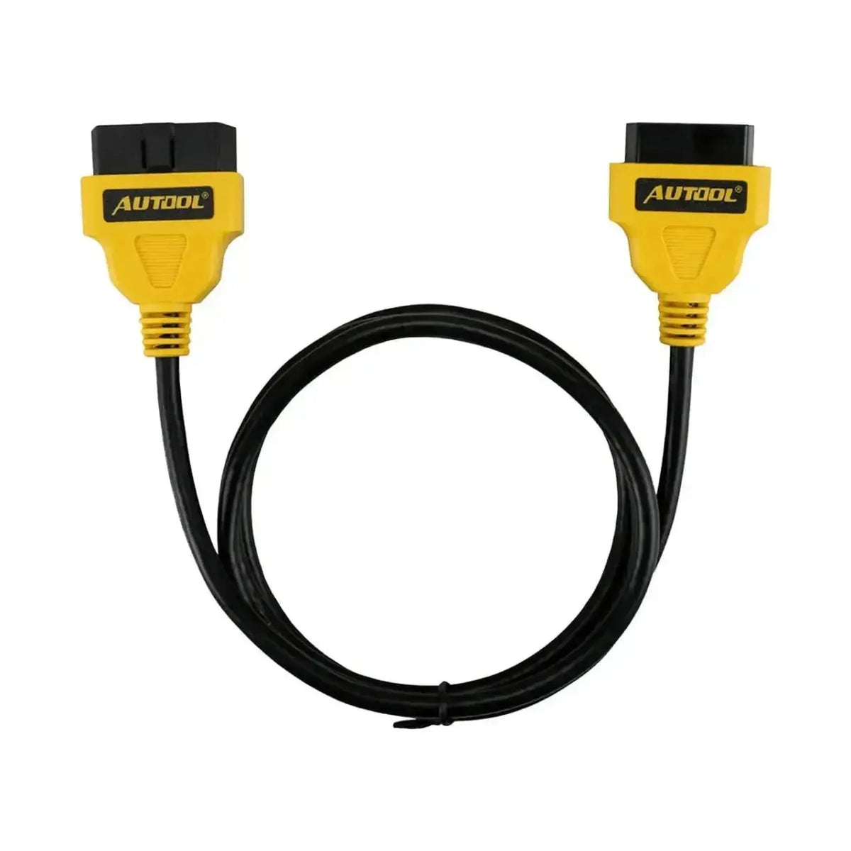 Autool (MOC258) | Καλώδιο επέκτασης 16 pin OBD2 (150 cm) | Διεπαφή