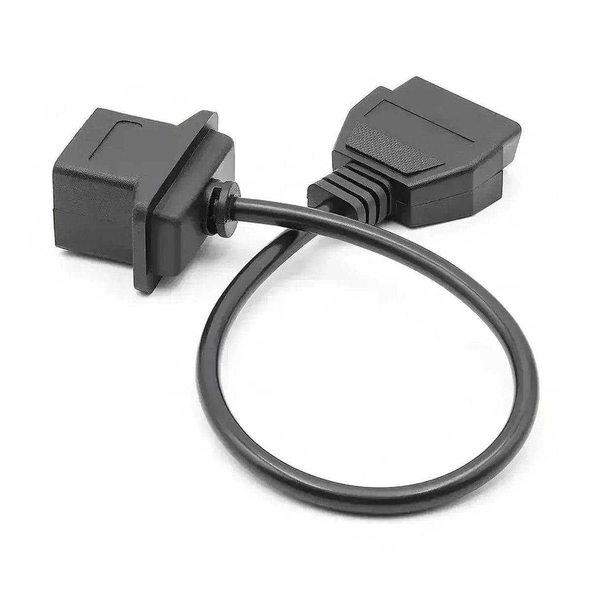 Καλώδιο προσαρμογής Chrysler 6-pins OBD1 – 16-pins OBD2 | Επιβατικά οχήματα