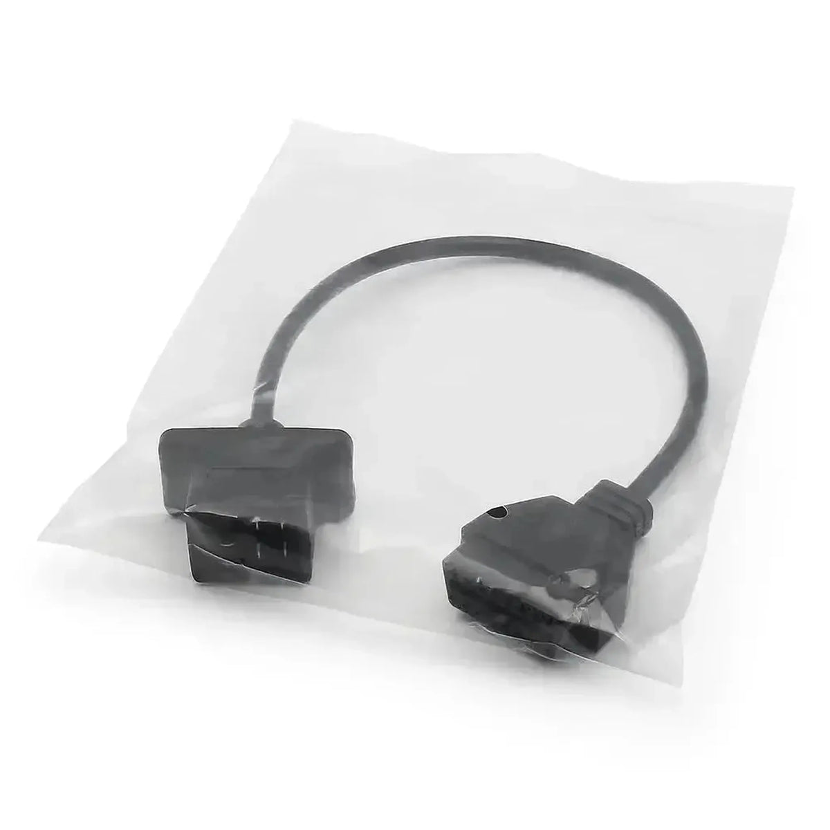 Καλώδιο προσαρμογής Chrysler 6-pins OBD1 – 16-pins OBD2 | Επιβατικά οχήματα