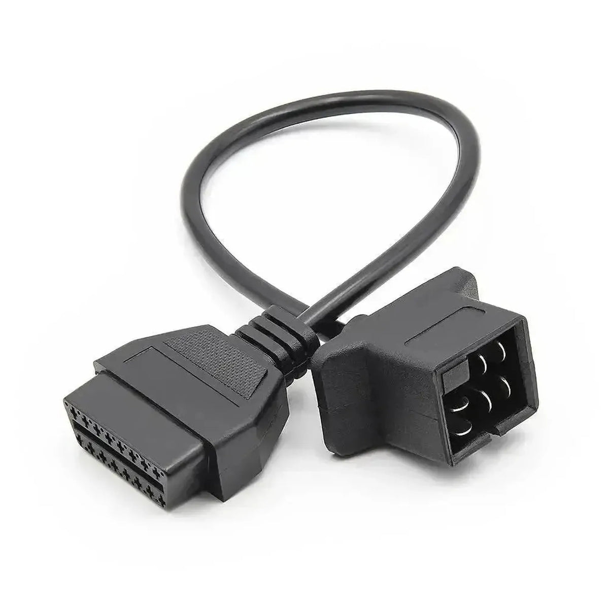 Καλώδιο προσαρμογής Chrysler 6-pins OBD1 – 16-pins OBD2 | Επιβατικά οχήματα