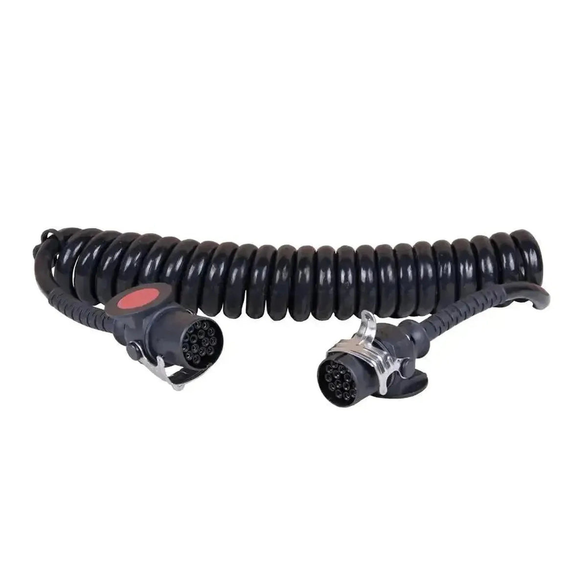 Cojali (2260109) | 15-pins Type-S/N Σπειροειδές καλώδιο | Ρυμούλκα