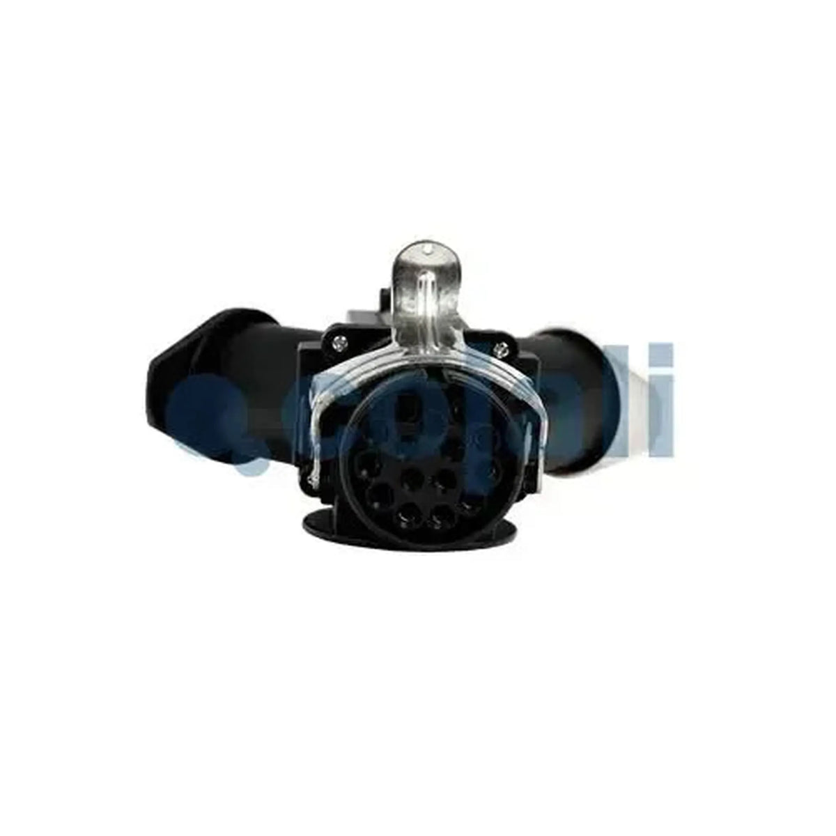 Cojali (2260110) | Adapter σπιράλ 15-pins - 7-pins Type-S | Ρυμούλκα
