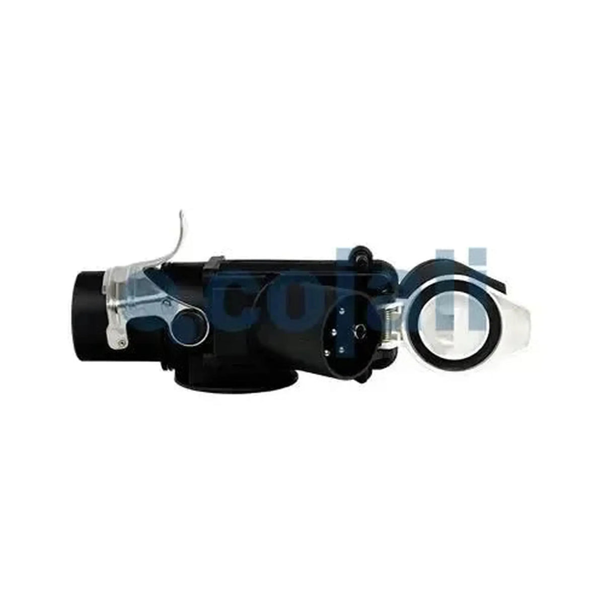 Cojali (2260110) | Adapter σπιράλ 15-pins - 7-pins Type-S | Ρυμούλκα