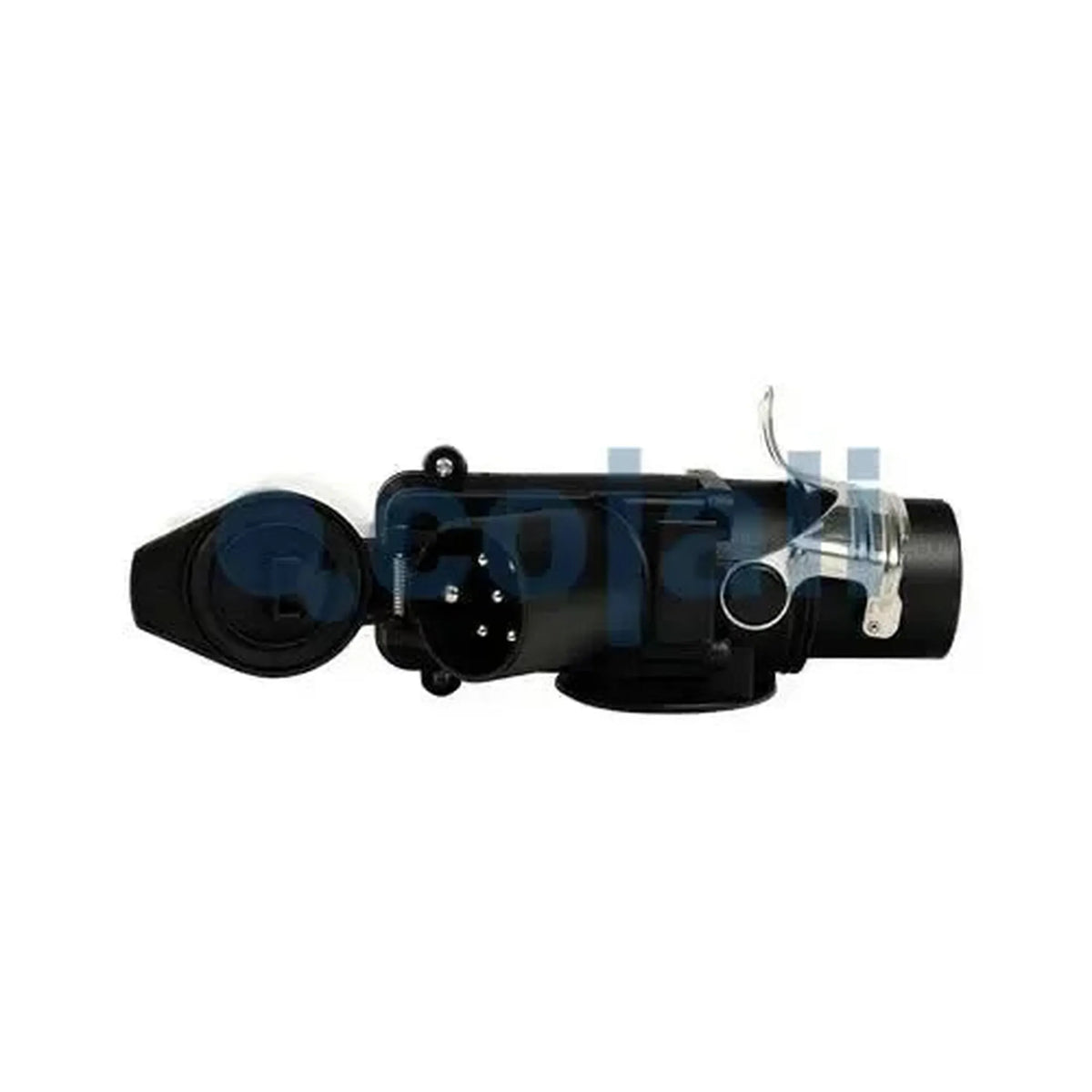 Cojali (2260110) | Adapter σπιράλ 15-pins - 7-pins Type-S | Ρυμούλκα