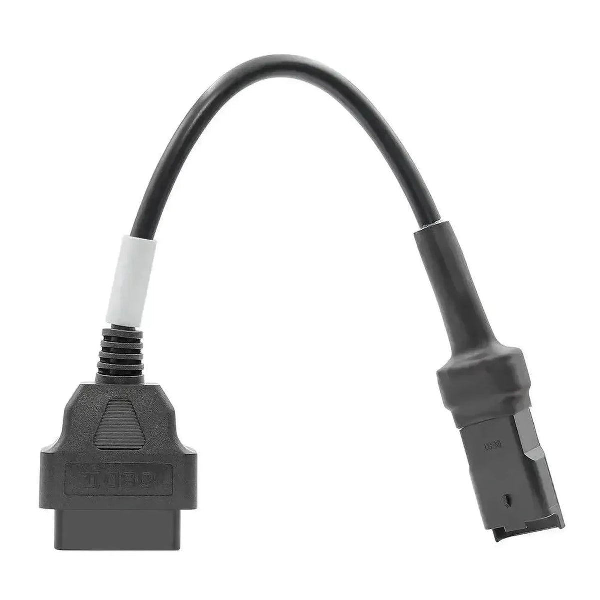 Καλώδιο μετατροπής Ducati 4-pins OBD – 16-pins OBD2 | Μοτοσικλέτα