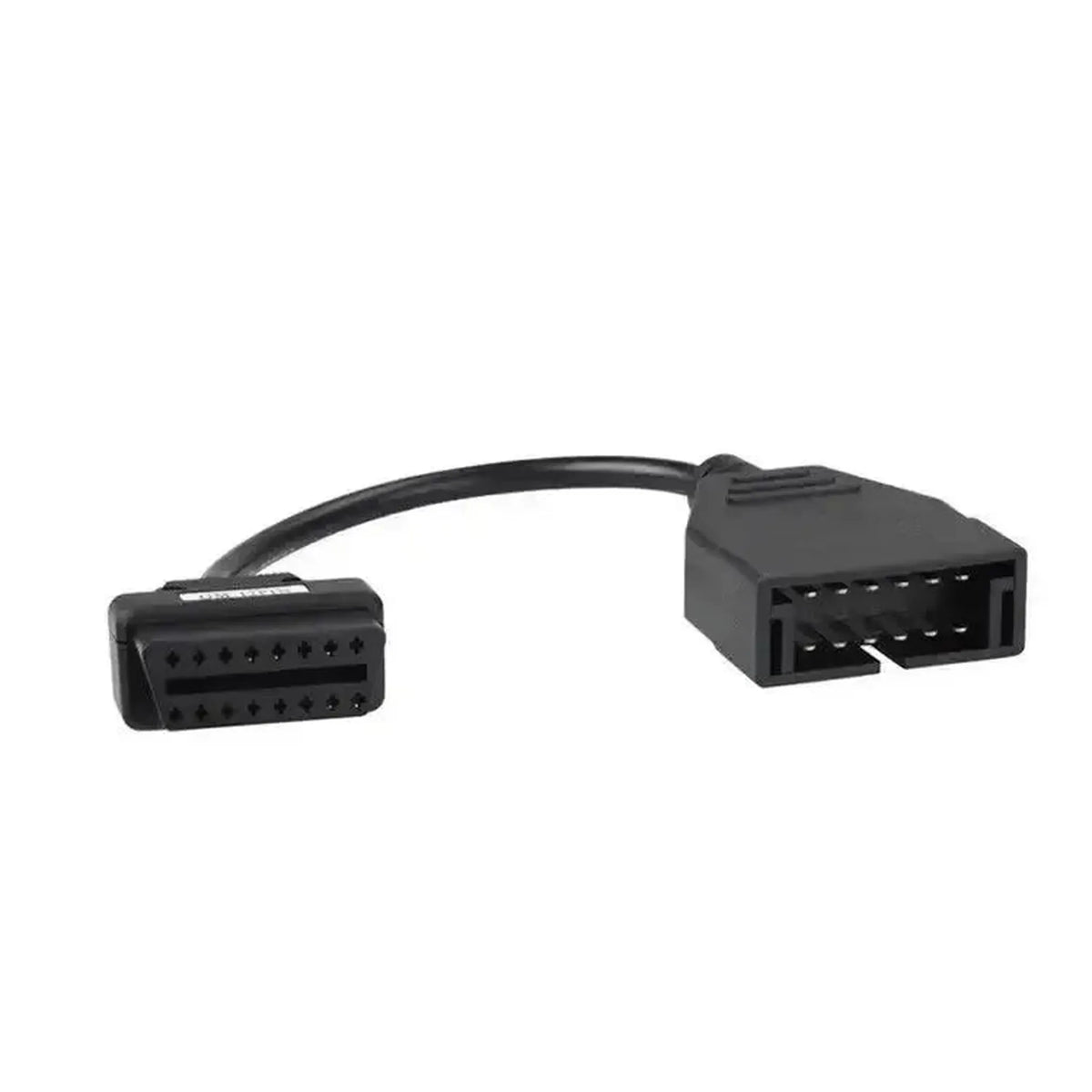Καλώδιο διασύνδεσης GM/Daewoo 12-pins OBD1 – 16-pins OBD2 | Αυτοκίνητα
