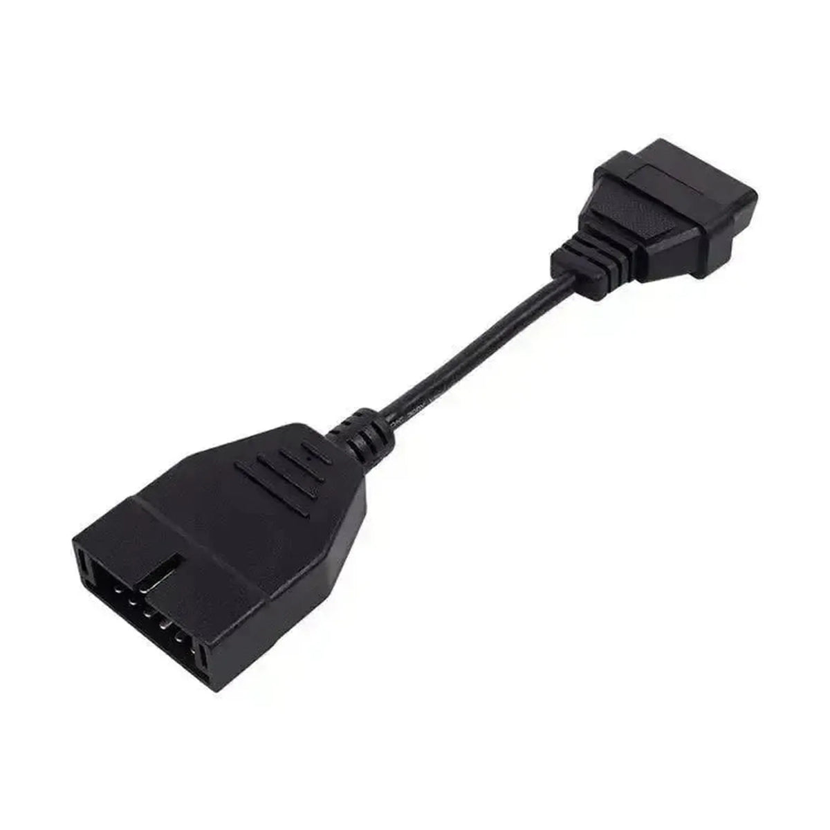 Καλώδιο διασύνδεσης GM/Daewoo 12-pins OBD1 – 16-pins OBD2 | Αυτοκίνητα