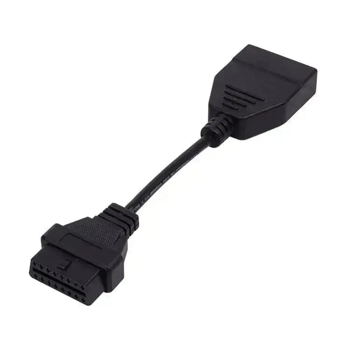 Καλώδιο διασύνδεσης GM/Daewoo 12-pins OBD1 – 16-pins OBD2 | Αυτοκίνητα