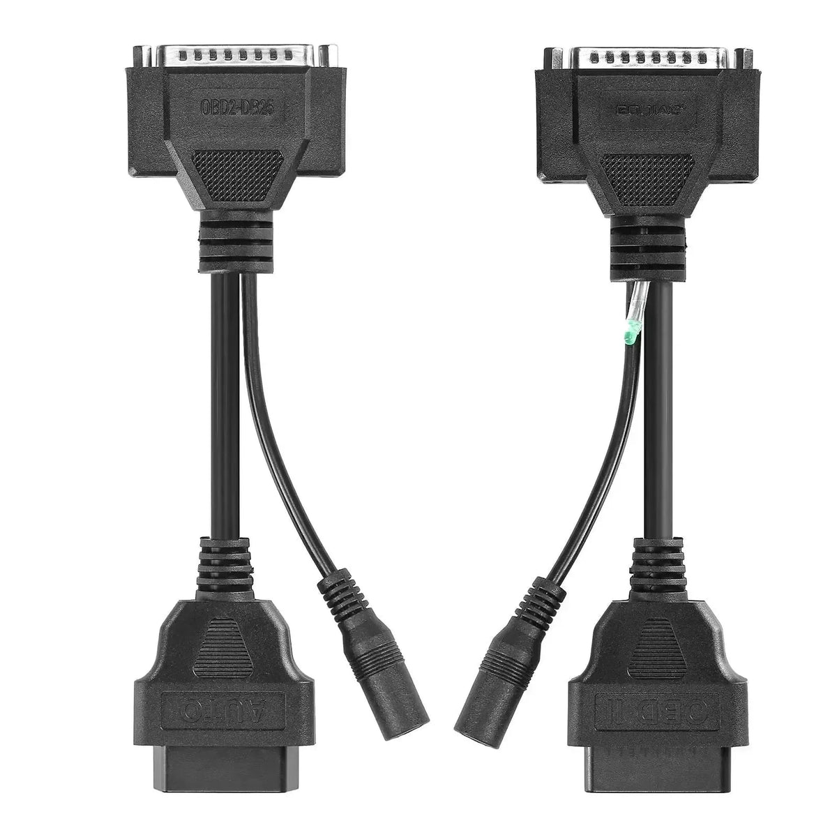 GoDiag | BMW BDC3/BCP | Testplatform