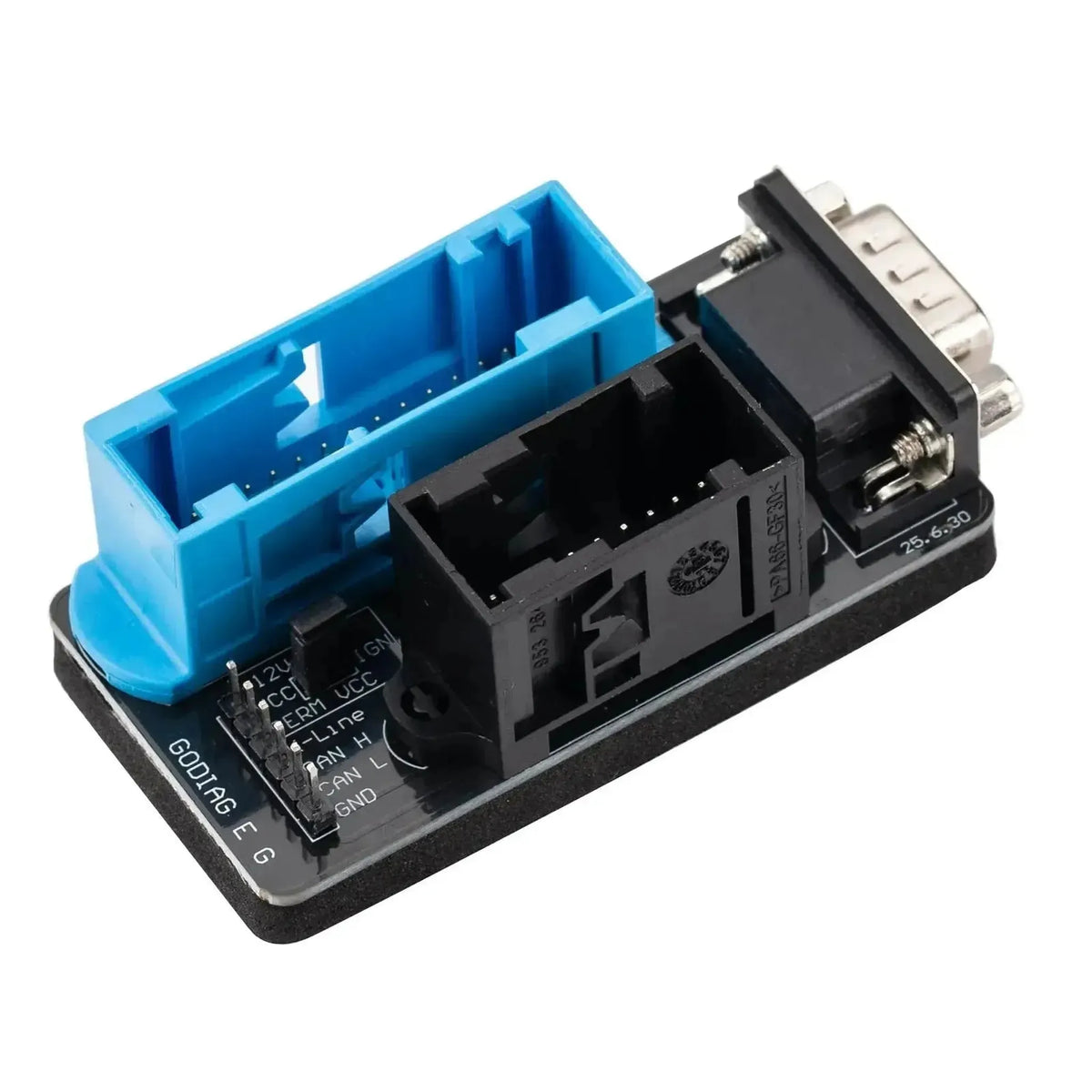 GoDiag | MQB Data Collector (ELV/TCM-DSG) Προσαρμογέας Κιβωτίου Ταχυτήτων | Αξεσουάρ