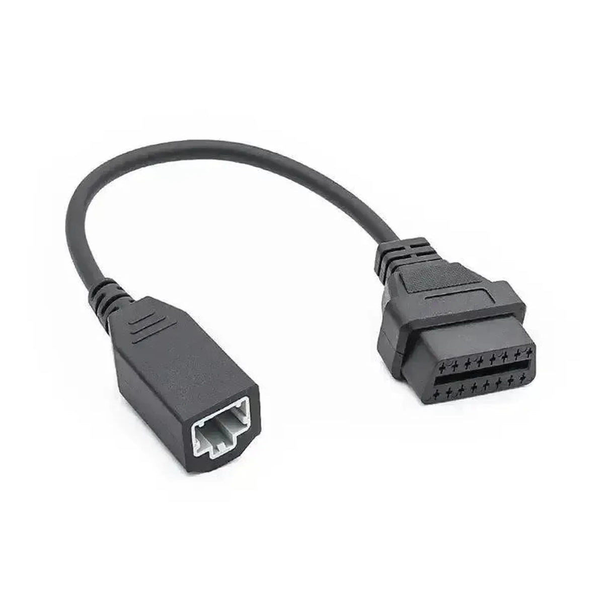 Καλώδιο προσαρμογής Honda 3-pins OBD1 – 16-pins OBD2 | Personenauto