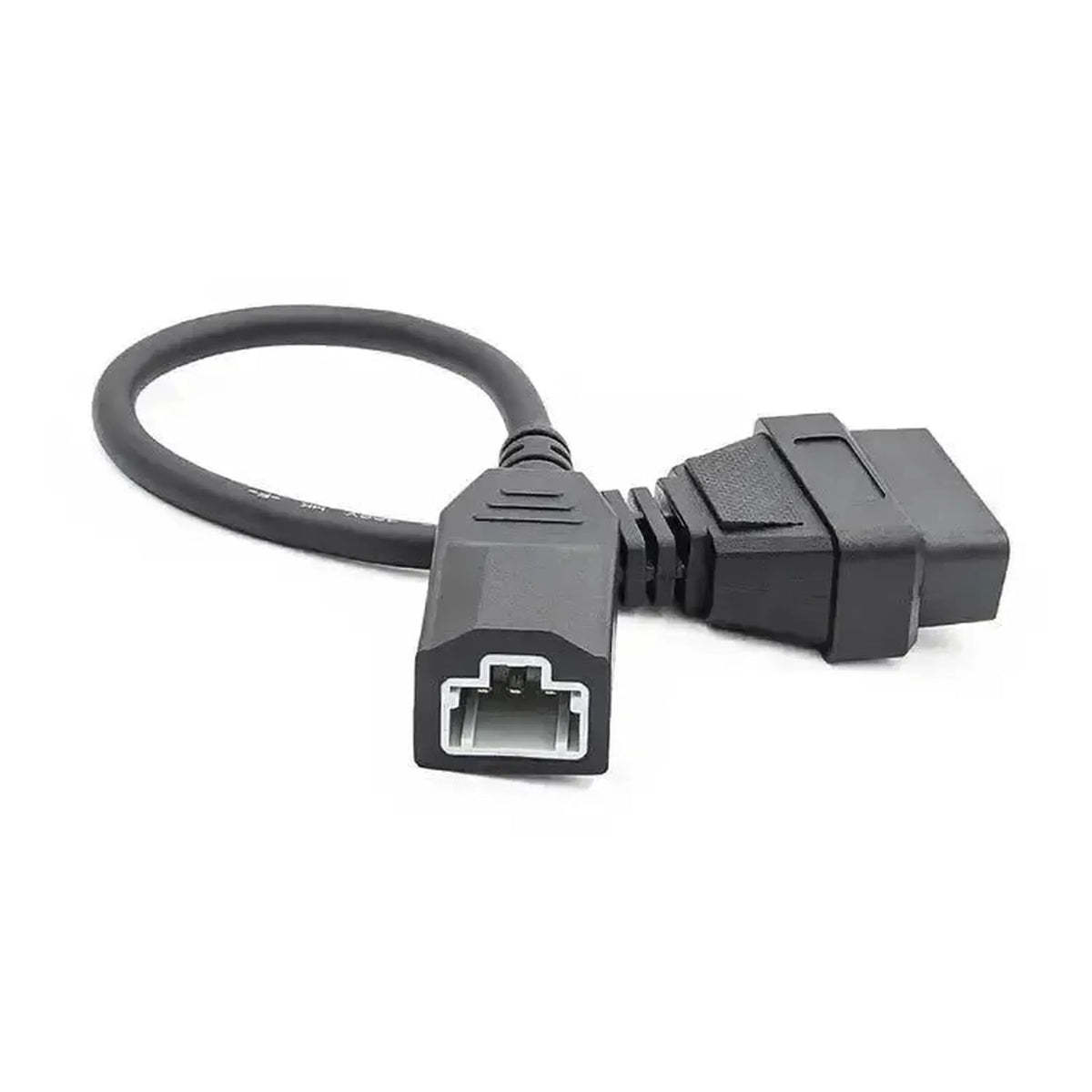 Καλώδιο προσαρμογής Honda 3-pins OBD1 – 16-pins OBD2 | Personenauto