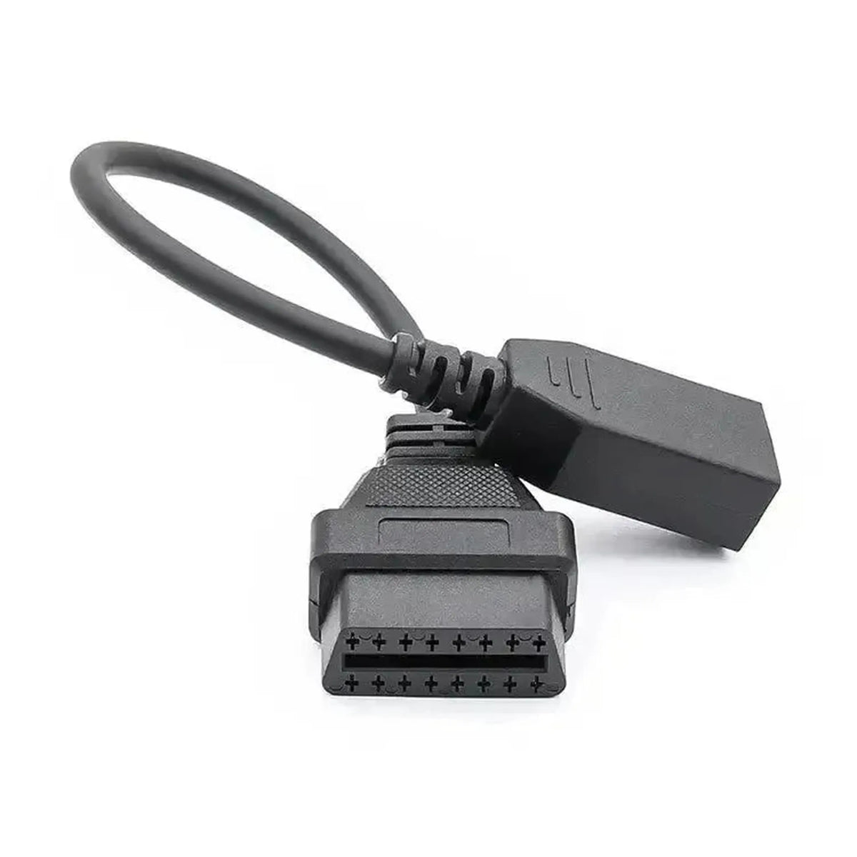 Καλώδιο προσαρμογής Honda 3-pins OBD1 – 16-pins OBD2 | Personenauto