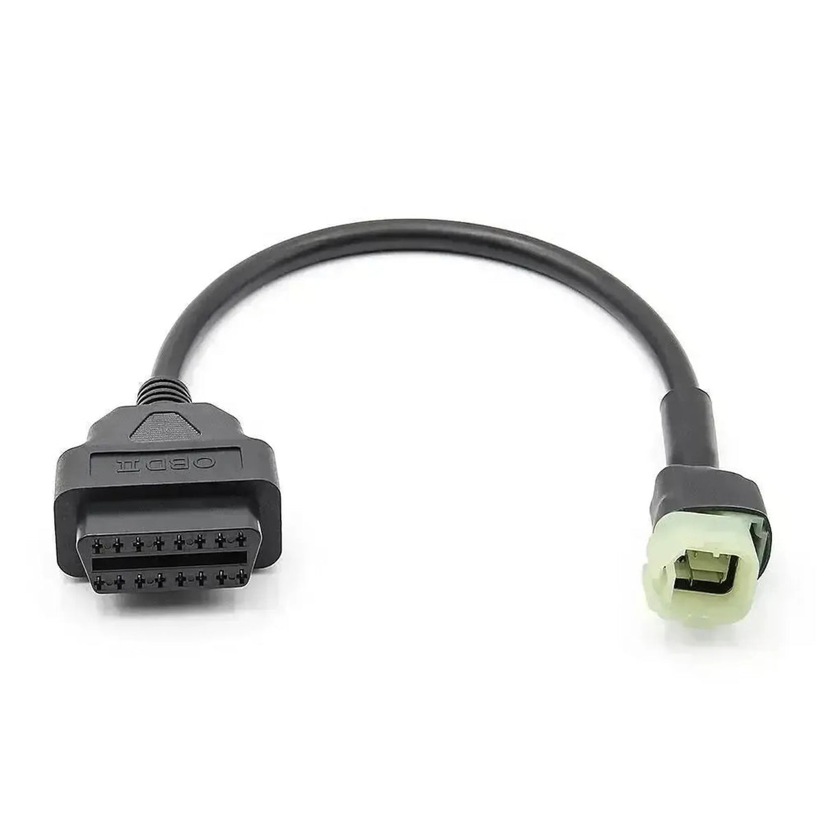 Καλώδιο προσαρμογής Honda 4 ακίδων OBD – 16 ακίδων OBD2 | Μοτοσικλέτα