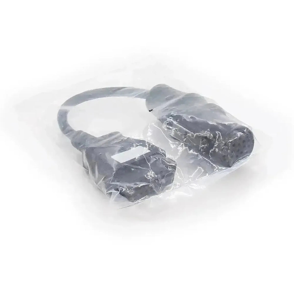 Καλώδιο προσαρμογής Iveco 30-pin OBD1 – 16-pin OBD2 | Φορτηγό