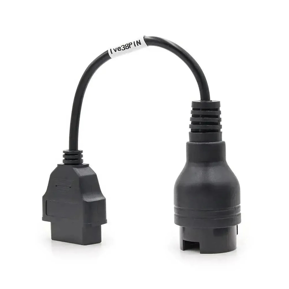 Καλώδιο σύνδεσης Iveco 38 pins OBD – 16 pins OBD2 | Ελαφρά φορτηγά