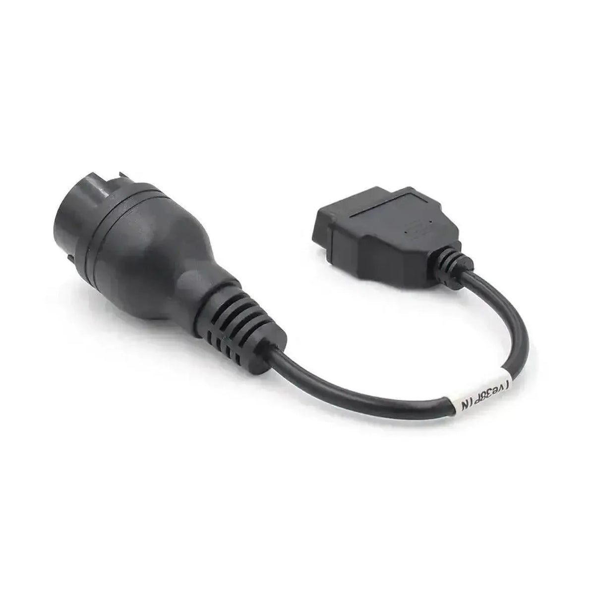 Καλώδιο σύνδεσης Iveco 38 pins OBD – 16 pins OBD2 | Ελαφρά φορτηγά