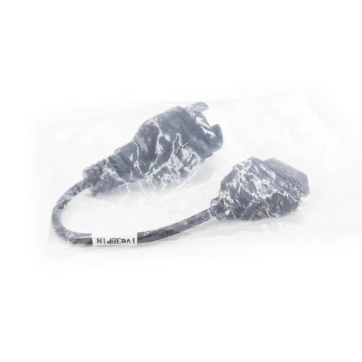 Καλώδιο σύνδεσης Iveco 38 pins OBD – 16 pins OBD2 | Ελαφρά φορτηγά