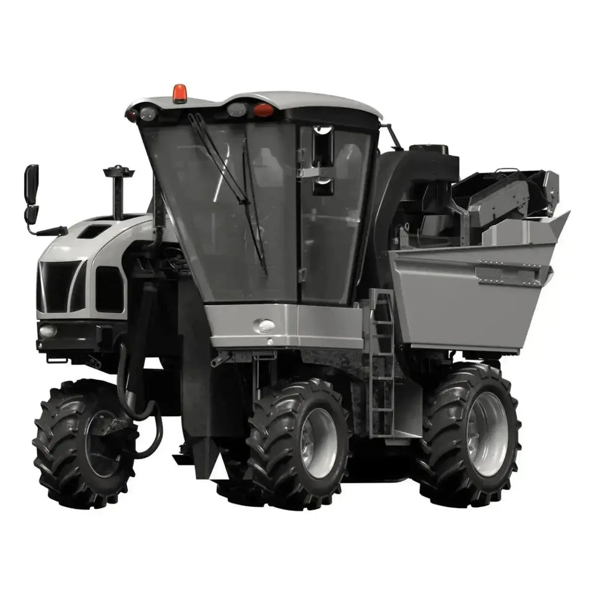 Jaltest (73501001) | AGV | Software-upgrade