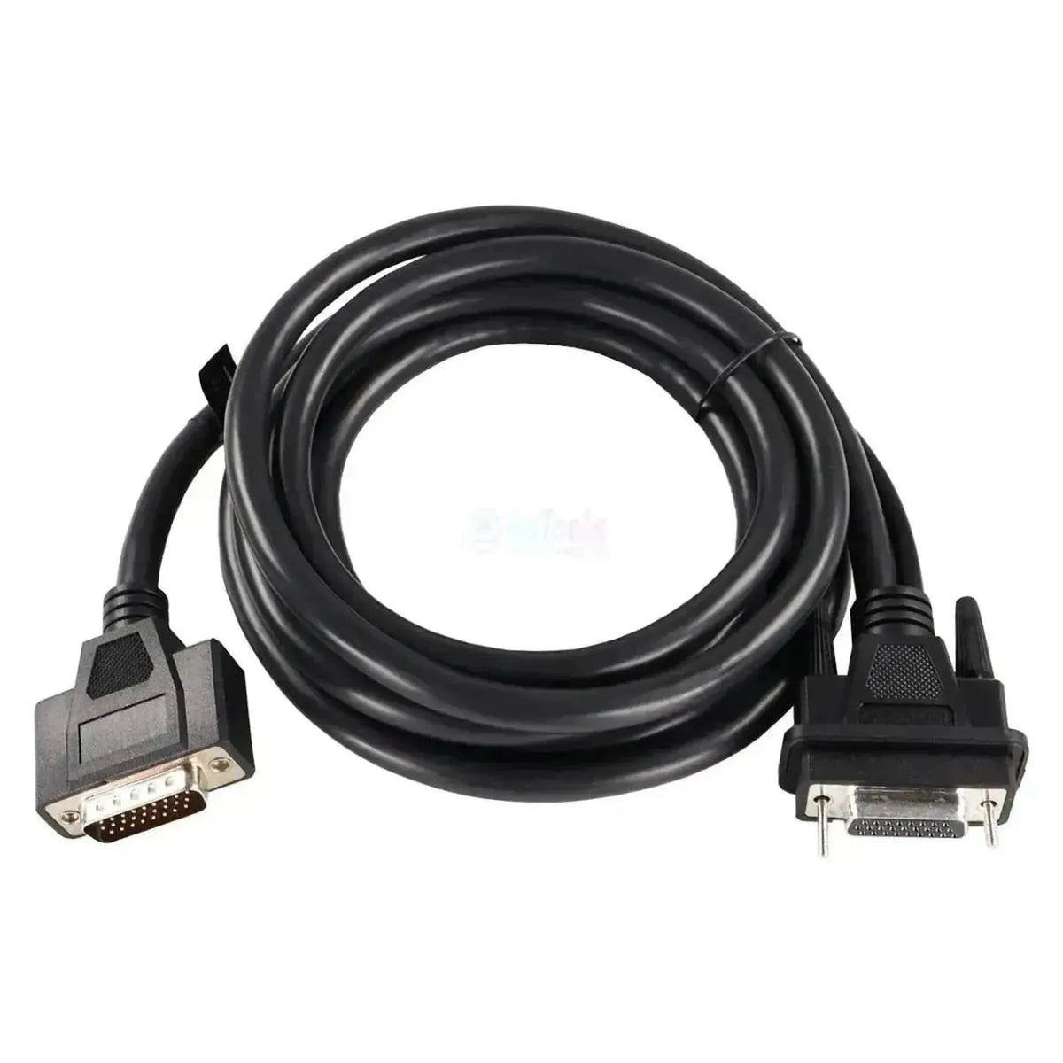 Jaltest (JDC100) | Link V9 26-pins DB26 Καλώδιο Επέκτασης (100 cm) | Interface