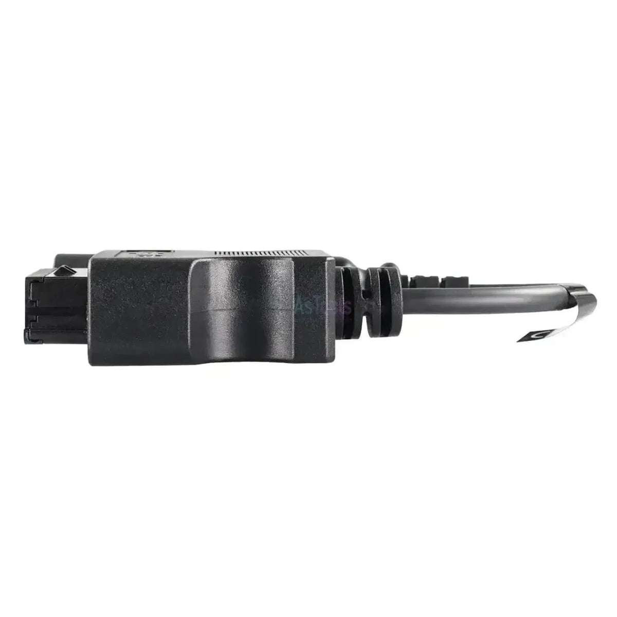 Jaltest (JDC108A) | Haldex (EB+/TRS, TPMS) 4-pins OBD - 16-pins OBD2 Καλώδιο σύνδεσης | Ρυμούλκα
