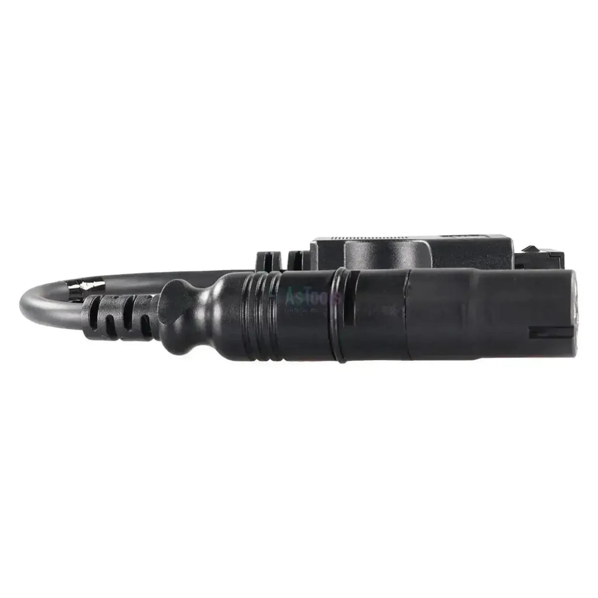 Jaltest (JDC108A) | Haldex (EB+/TRS, TPMS) 4-pins OBD - 16-pins OBD2 Καλώδιο σύνδεσης | Ρυμούλκα