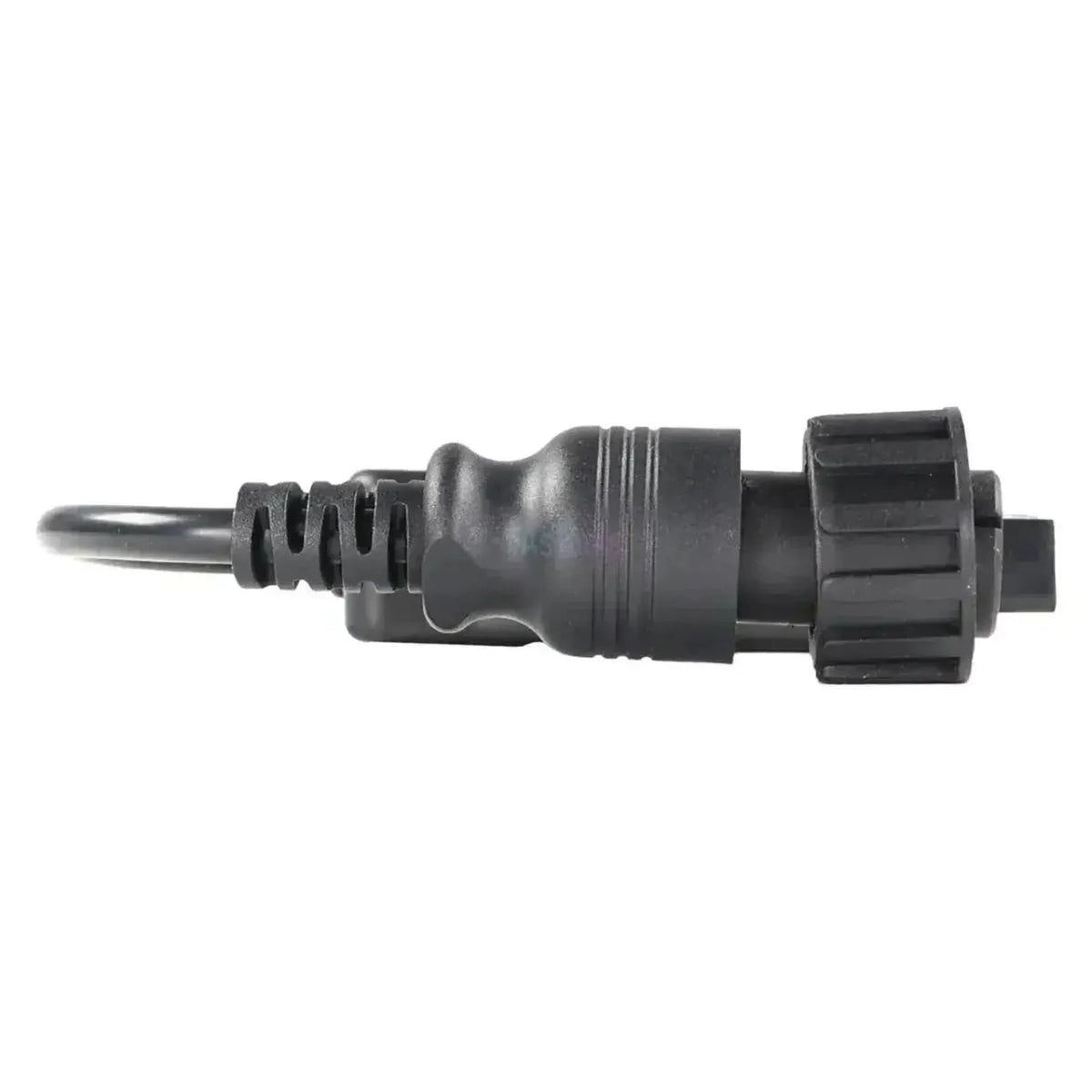 Jaltest (JDC111A) | Knorr-Bremse (KB4-TA ABS) 7-pins OBD - 16-pins OBD2 Καλώδιο Σύνδεσης | Τρέιλερ