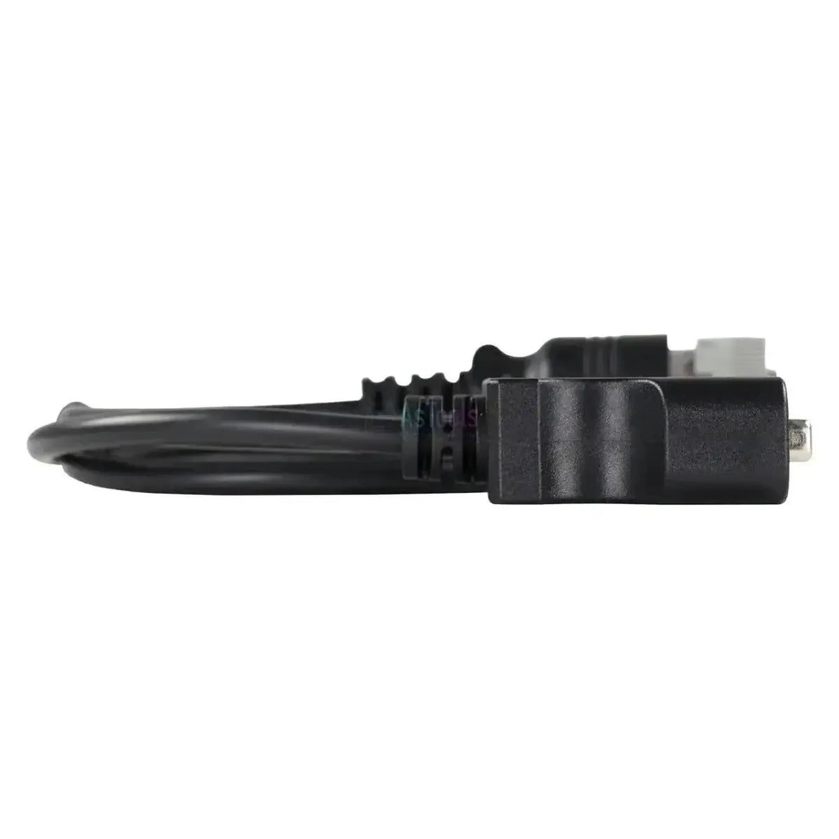 Jaltest (JDC113.9) | Thermo King/Carrier 5-pins OBD - 26-pins DB26 Verloopkabel | Koeltrailer