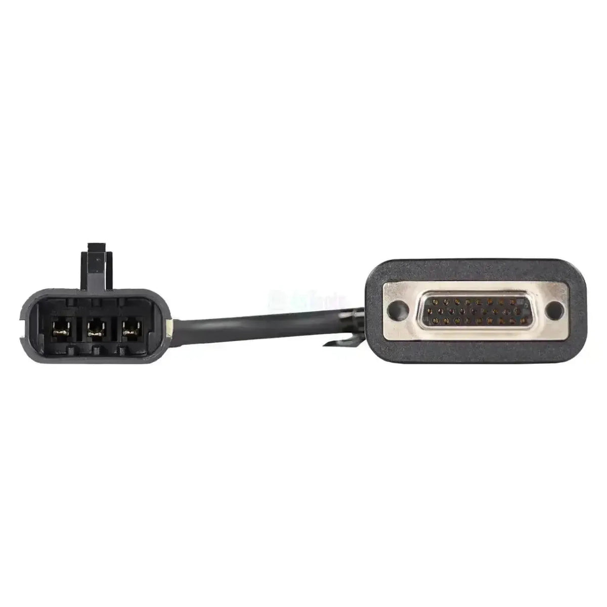 Jaltest (JDC115.9) | Carrier 3-pins OBD - 26-pins DB26 Καλώδιο διασύνδεσης | Ψυγείο ημιρυμουλκού