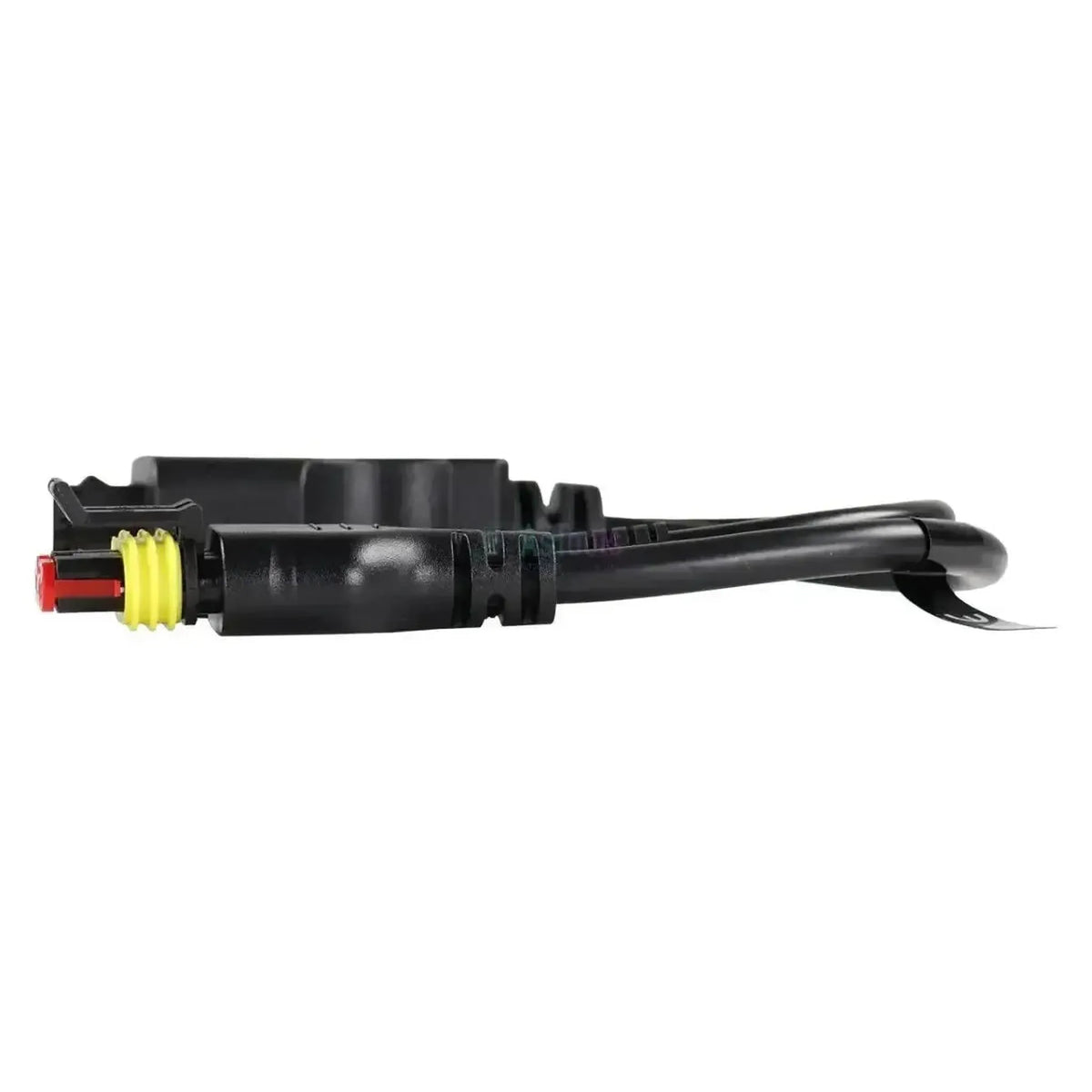 Jaltest (JDC121A9) | Carrier 3-pins OBD - 16-pins OBD2 Καλώδιο σύνδεσης | Ψυγείο τροχοφόρο