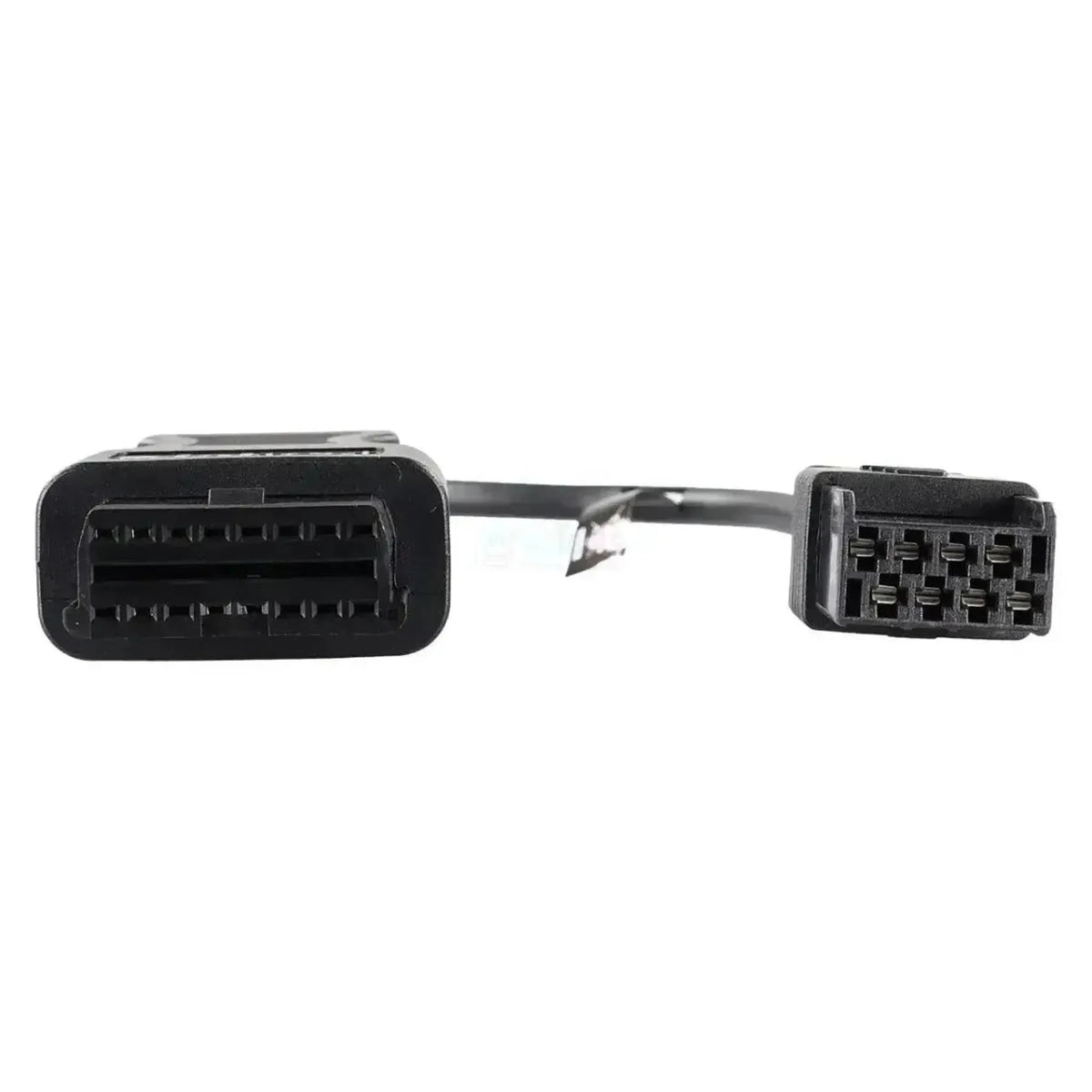 Jaltest (JDC201A) | Καλώδιο διασύνδεσης Volvo 8-pins OBD1 - 16-pins OBD2 | Εμπορικά και τεχνικά οχήματα