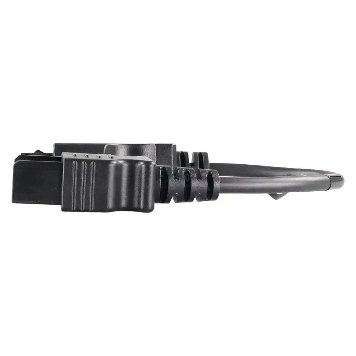 Jaltest (JDC201A) | Καλώδιο διασύνδεσης Volvo 8-pins OBD1 - 16-pins OBD2 | Εμπορικά και τεχνικά οχήματα