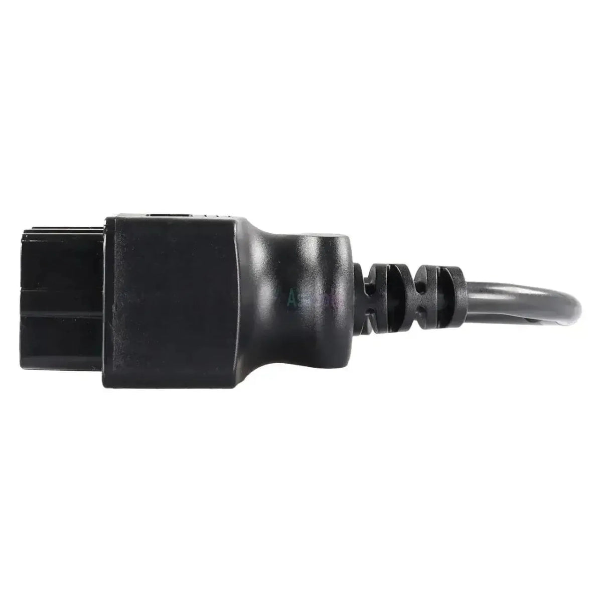 Jaltest (JDC205A) | Renault 11-pins OBD1 - 16-pins OBD2 Καλώδιο προσαρμογής | Φορτηγό