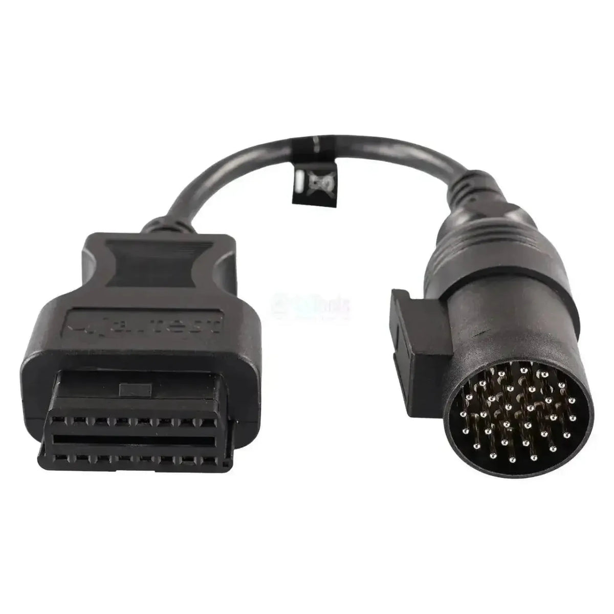 Jaltest (JDC206A) | Iveco 30-pins OBD1 – 16-pins OBD2 Καλώδιο Προσαρμογής | Επαγγελματικά και Εργασιακά Οχήματα
