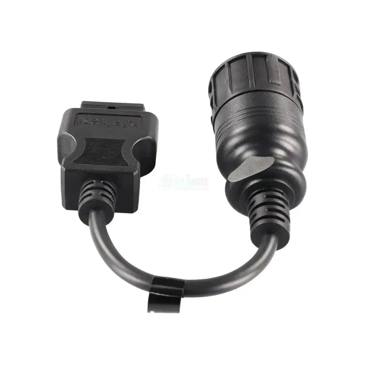 Jaltest (JDC207A) | Καλώδιο προσαρμογής MAN 4-pins OBD1 - 16-pins OBD2 | Επαγγελματικά και εργασιακά οχήματα