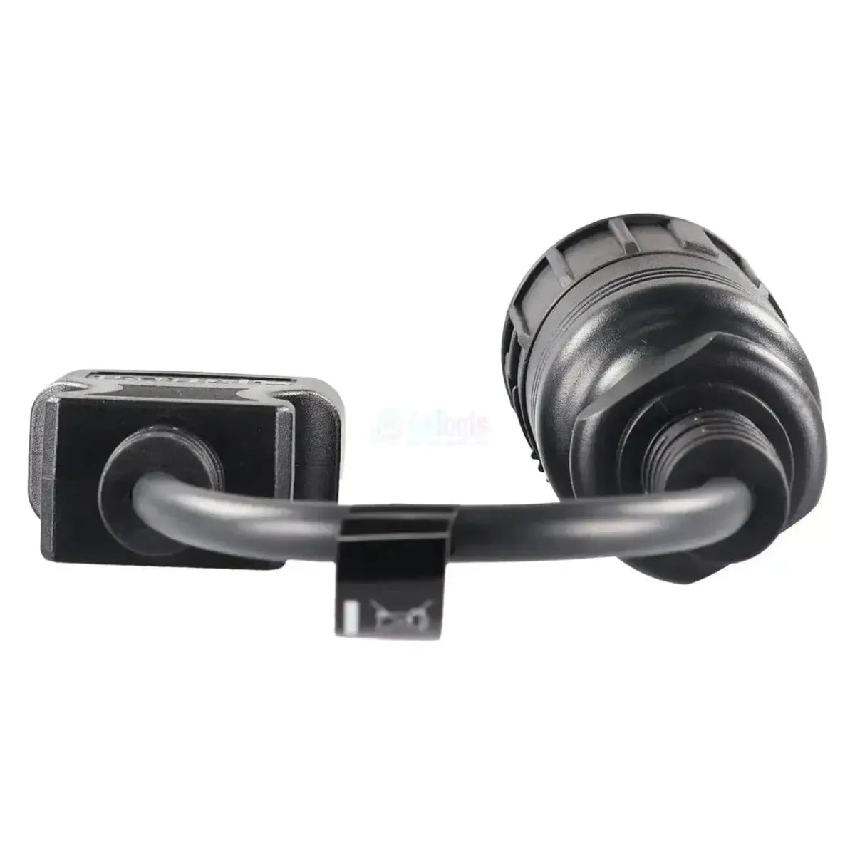 Jaltest (JDC207A) | Καλώδιο προσαρμογής MAN 4-pins OBD1 - 16-pins OBD2 | Επαγγελματικά και εργασιακά οχήματα