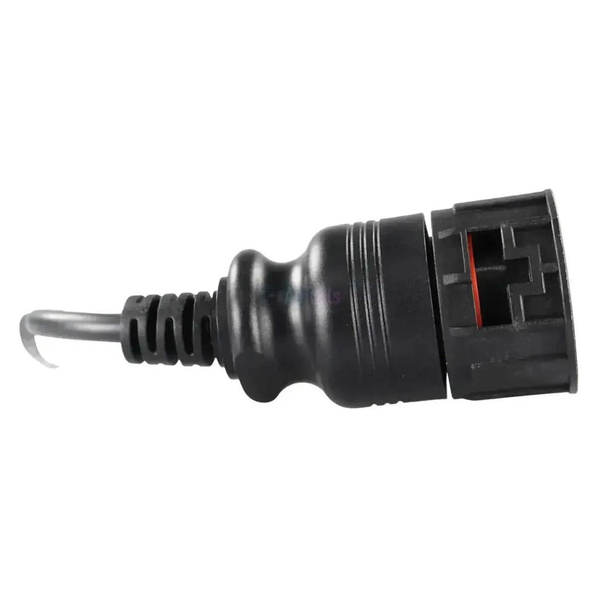 Jaltest (JDC207A) | Καλώδιο προσαρμογής MAN 4-pins OBD1 - 16-pins OBD2 | Επαγγελματικά και εργασιακά οχήματα